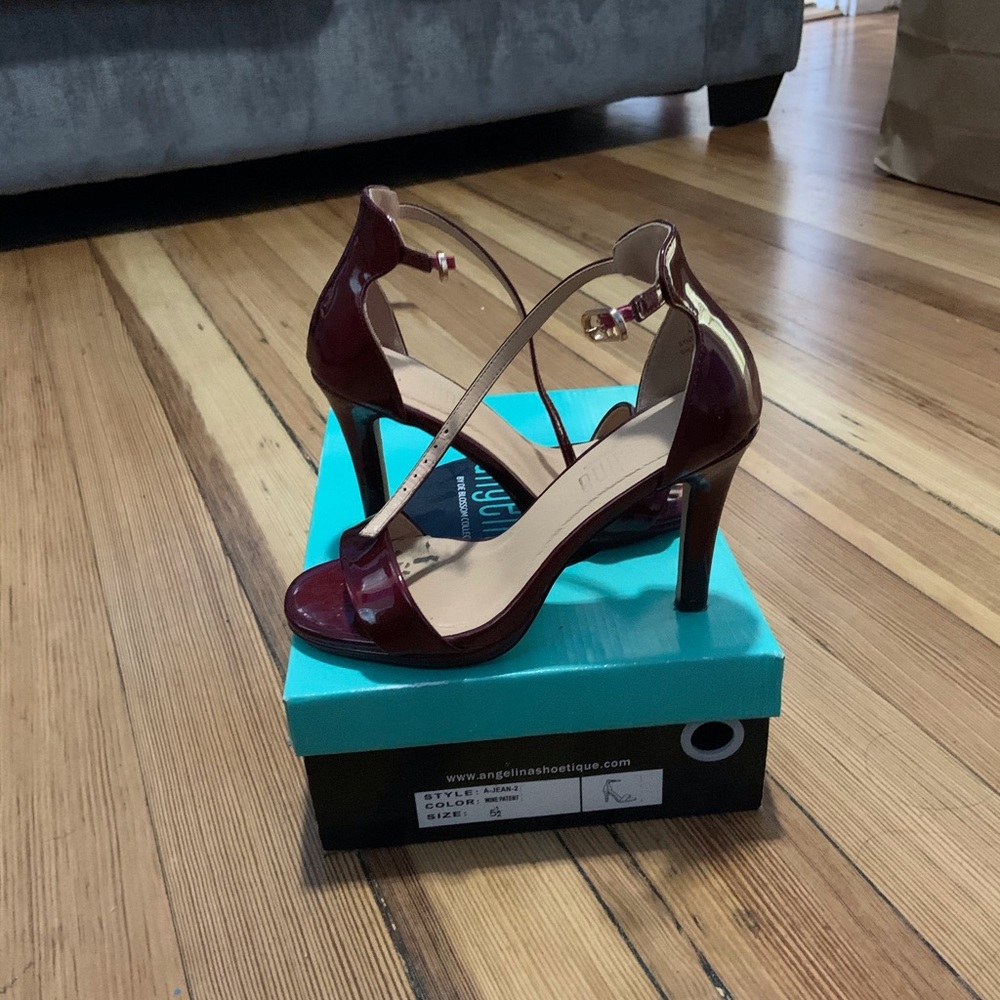 Heels